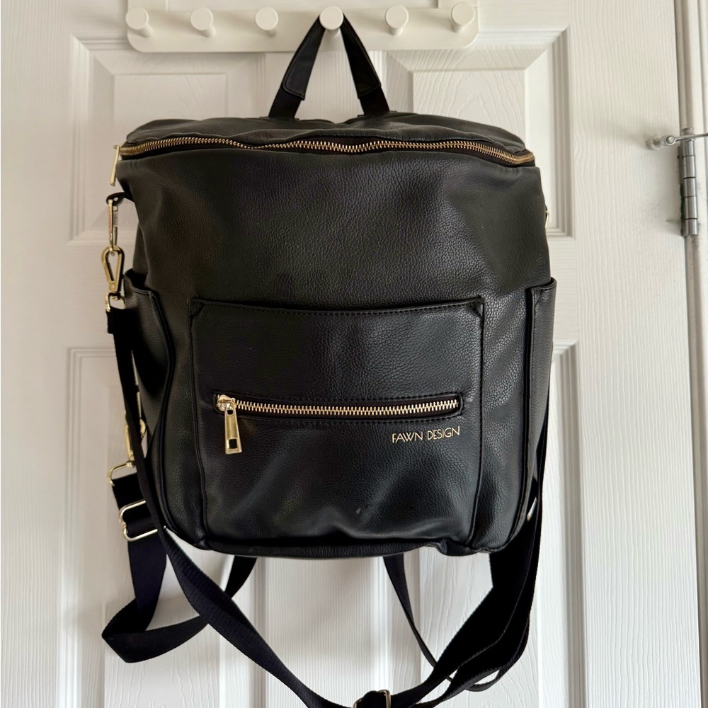 Fawn Design - The Original Diaper Bag